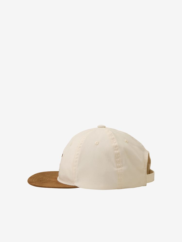 canterbury(カンタベリー) ｜2トーンキャップ（ユニセックス）