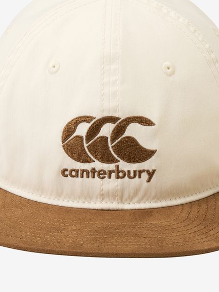 nonnative × canterbury キャップ 公式】2トーンキャップ（ユニセックス）｜カンタベリー公式ストア