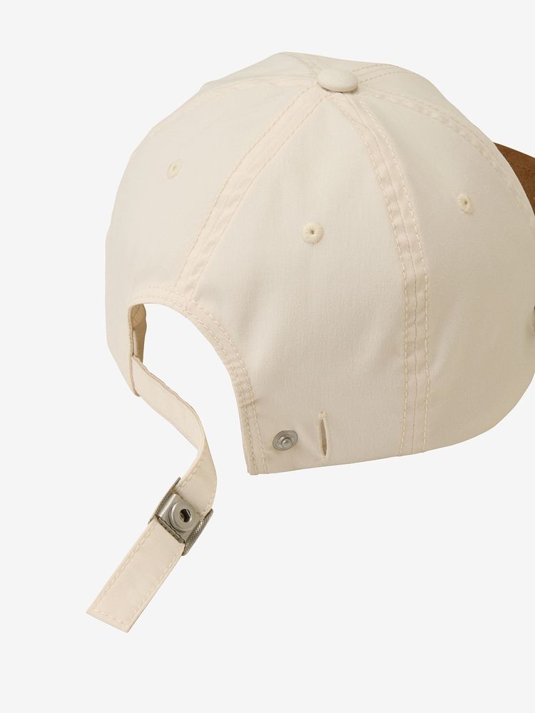 canterbury(カンタベリー) ｜2トーンキャップ（ユニセックス）