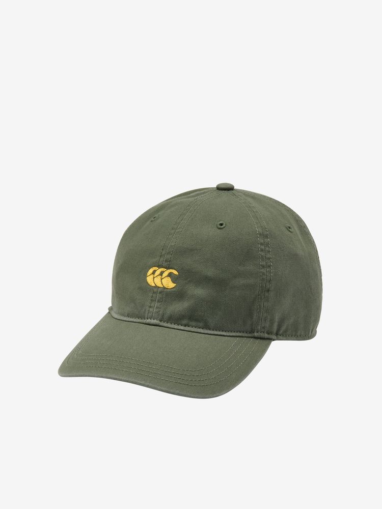 canterbury(カンタベリー) ｜スタンダードウォッシュドキャップ（ユニセックス）