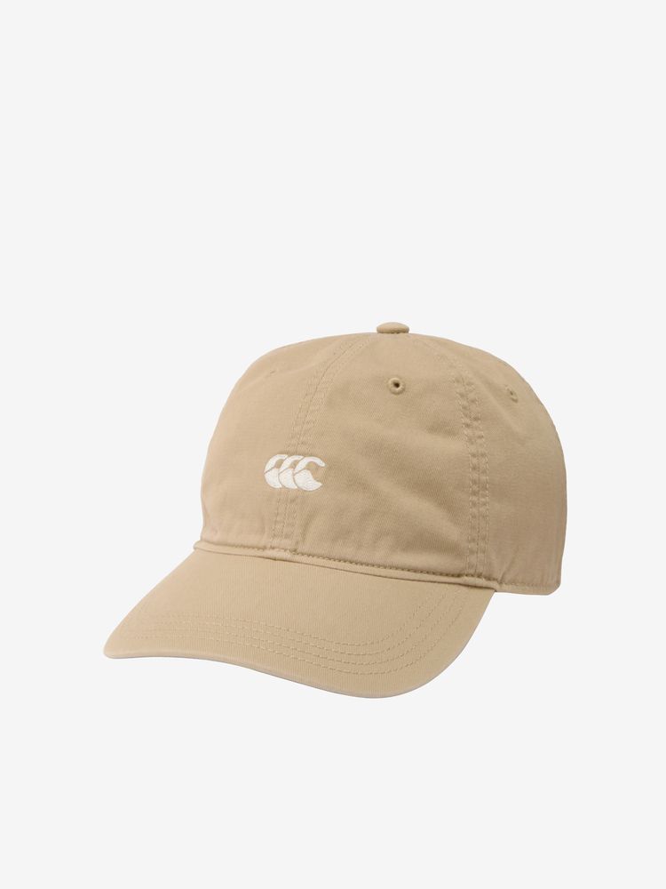 canterbury(カンタベリー) ｜スタンダードウォッシュドキャップ（ユニセックス）