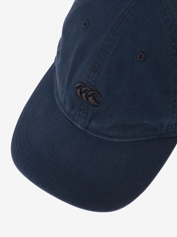 canterbury(カンタベリー) ｜スタンダードウォッシュドキャップ（ユニセックス）