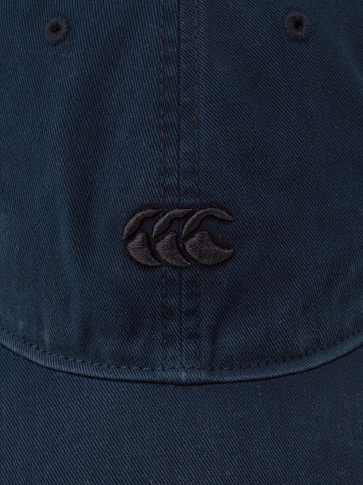 canterbury(カンタベリー) ｜スタンダードウォッシュドキャップ（ユニセックス）