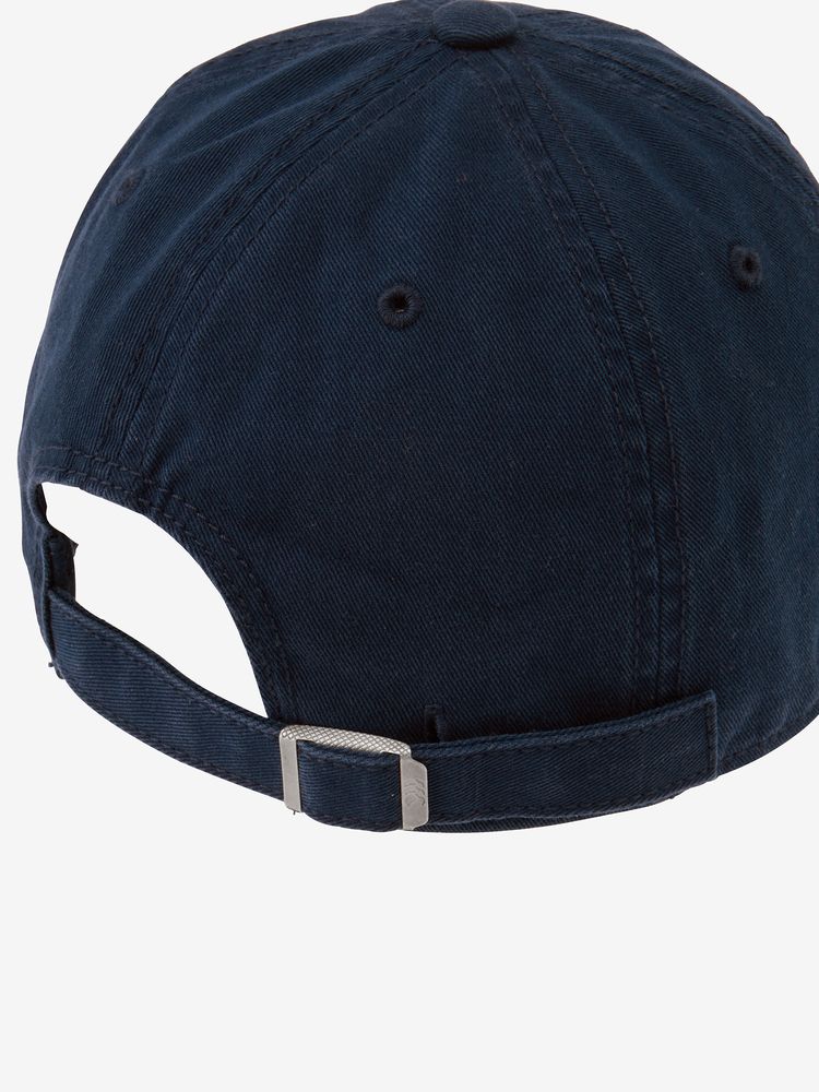 canterbury(カンタベリー) ｜スタンダードウォッシュドキャップ（ユニセックス）