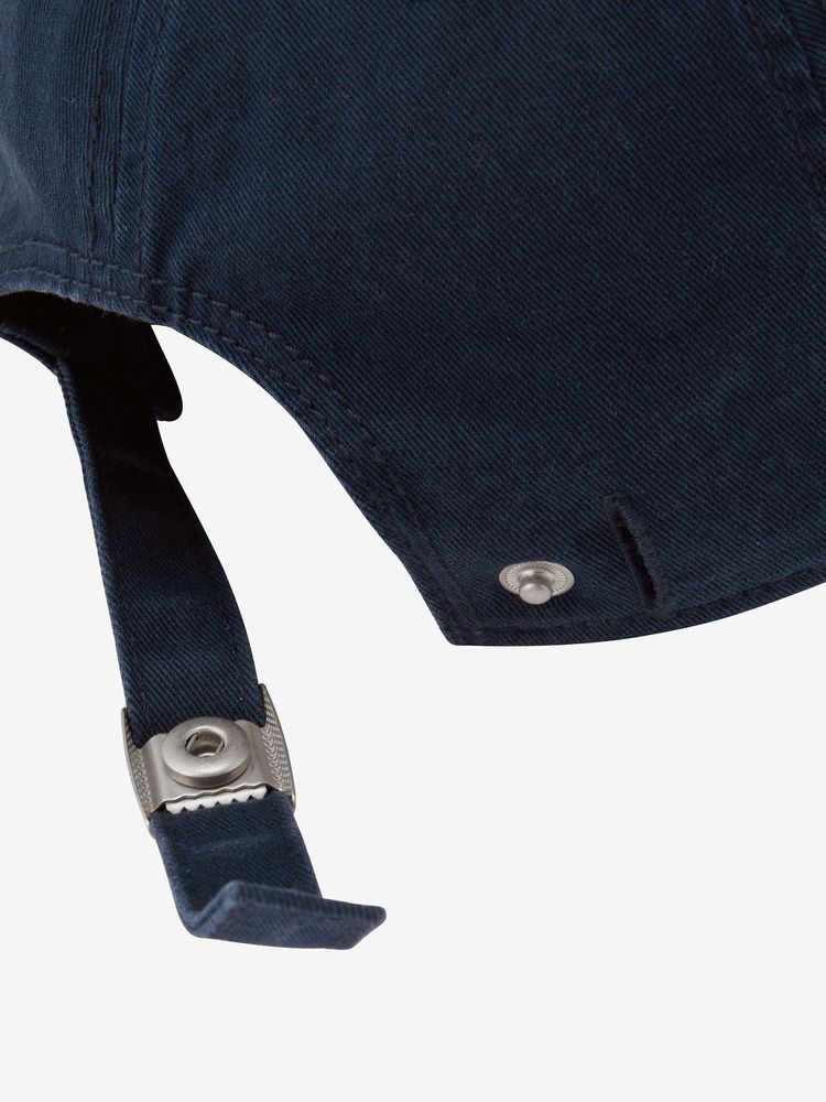 canterbury(カンタベリー) ｜スタンダードウォッシュドキャップ（ユニセックス）