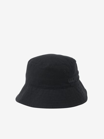 公式】ツイルバケットハット（ユニセックス）｜カンタベリー公式ストア