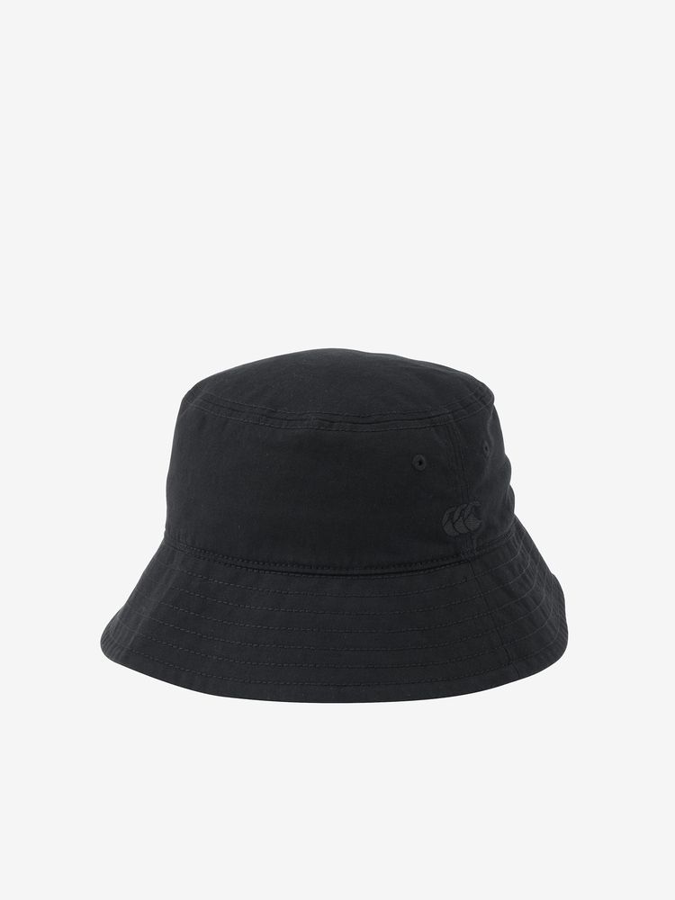 公式】ツイルバケットハット（ユニセックス）｜カンタベリー公式ストア