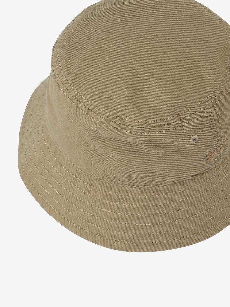 公式】ツイルバケットハット（ユニセックス）｜カンタベリー公式ストア
