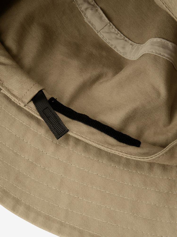 公式】ツイルバケットハット（ユニセックス）｜カンタベリー公式ストア