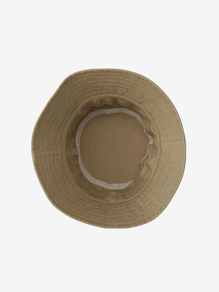 公式】ツイルバケットハット（ユニセックス）｜カンタベリー公式ストア