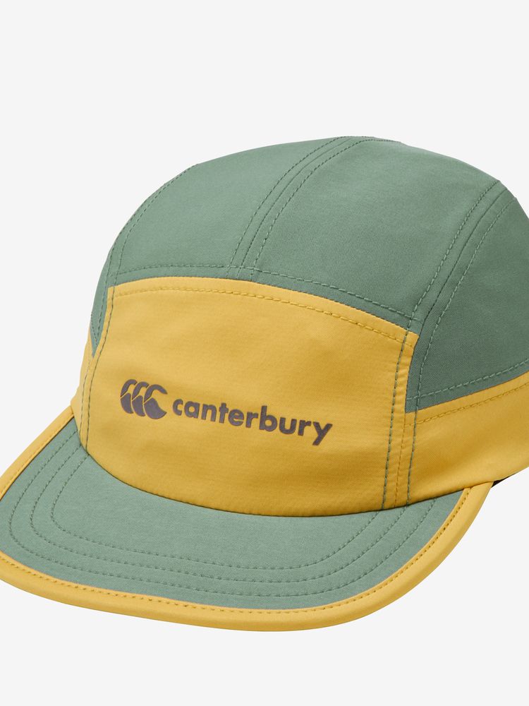 canterbury(カンタベリー) ｜ジェットキャップ（ユニセックス）