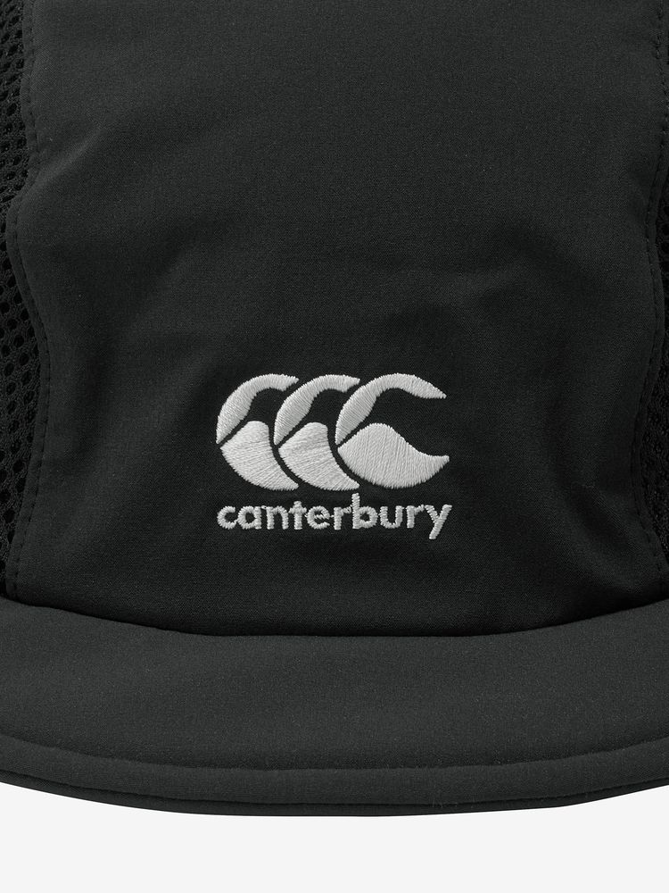 canterbury(カンタベリー) ｜ラグビーソフトキャップ（ユニセックス）