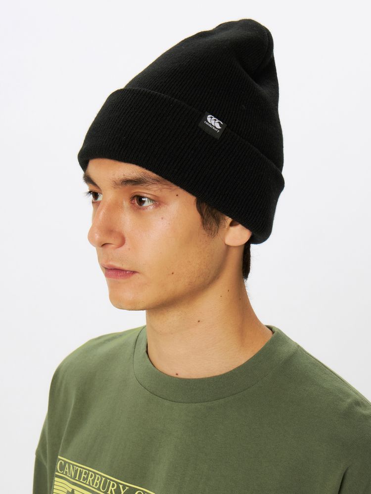 canterbury(カンタベリー) ｜カフビーニー（ユニセックス）
