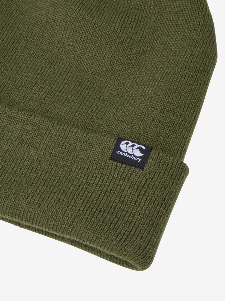 canterbury(カンタベリー) ｜カフビーニー（ユニセックス）