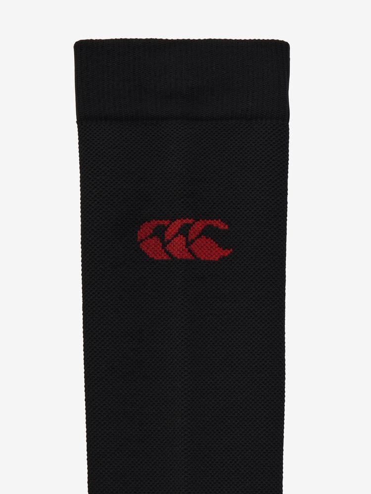 canterbury(カンタベリー) ｜ジャカードストッキング（ジュニア）