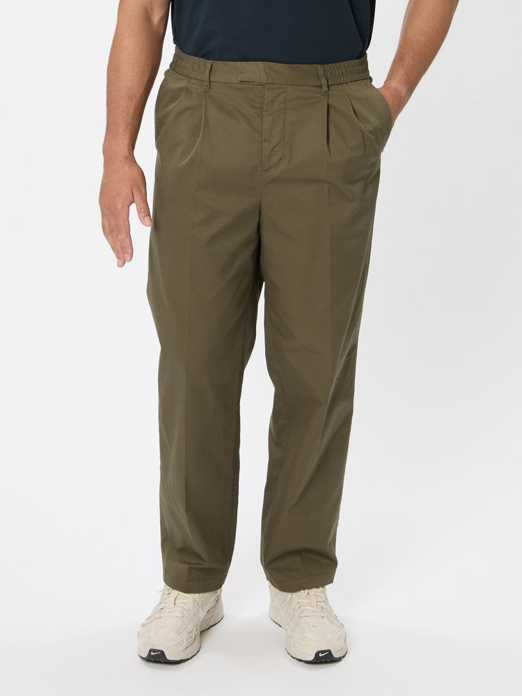 canterbury(カンタベリー) ｜チノパンツ（メンズ／ビッグサイズ）