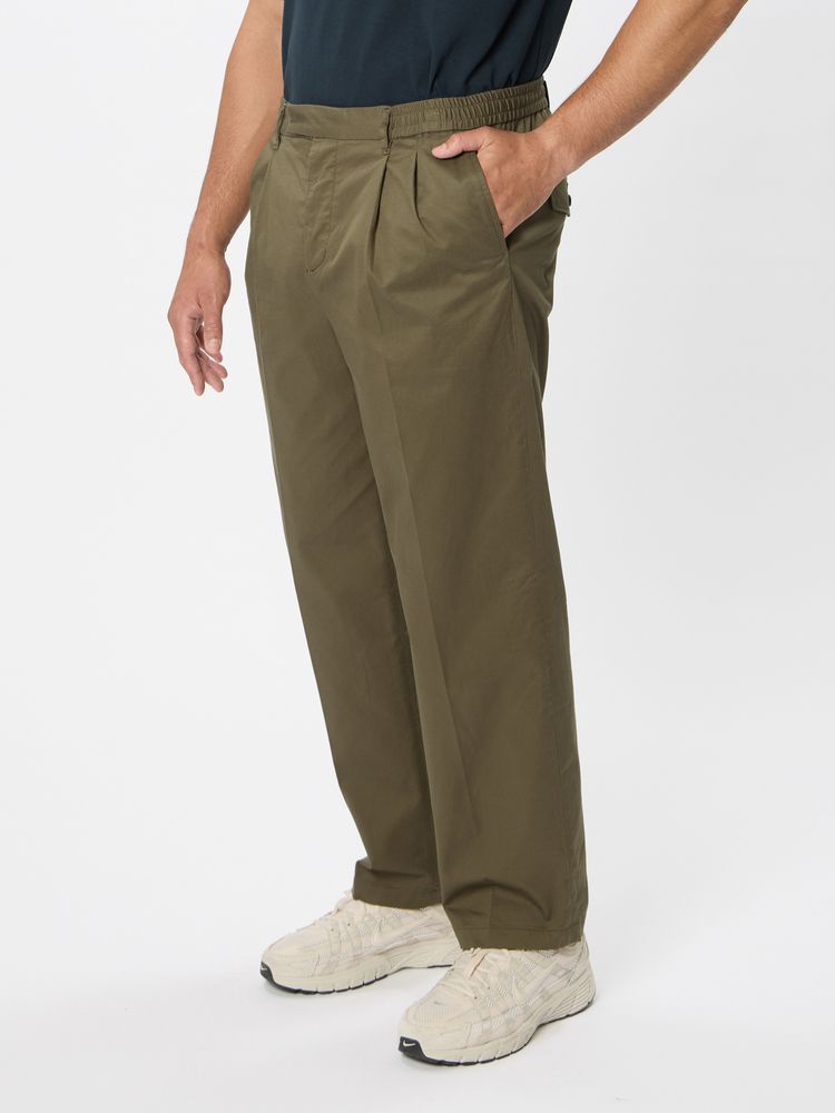 canterbury(カンタベリー) ｜チノパンツ（メンズ／ビッグサイズ）