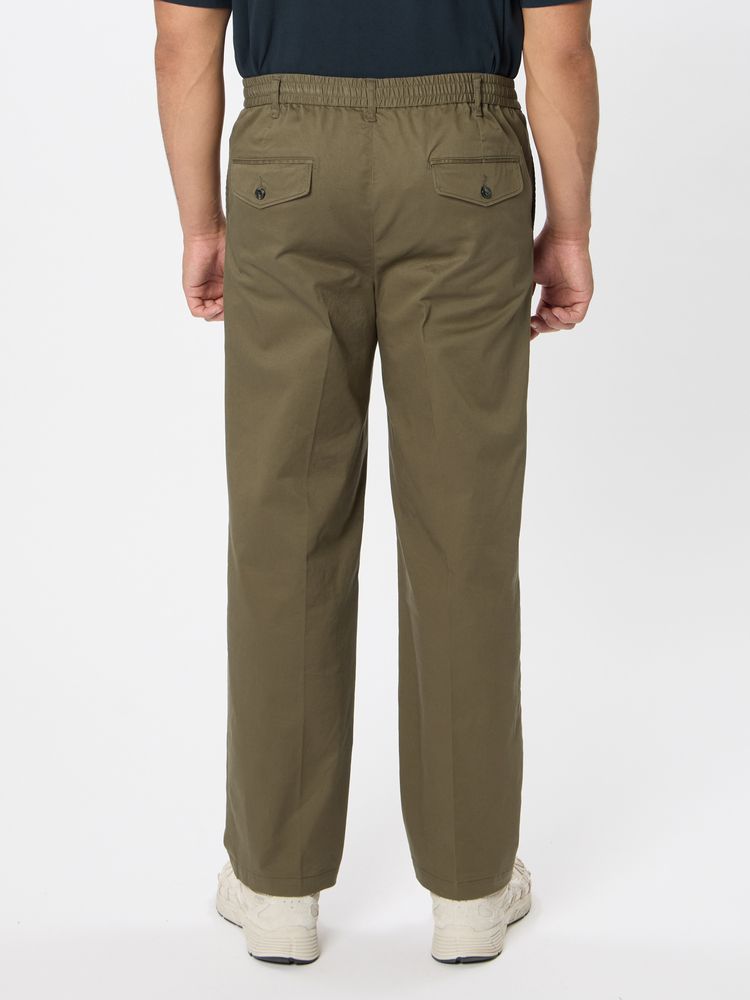 canterbury(カンタベリー) ｜チノパンツ（メンズ／ビッグサイズ）