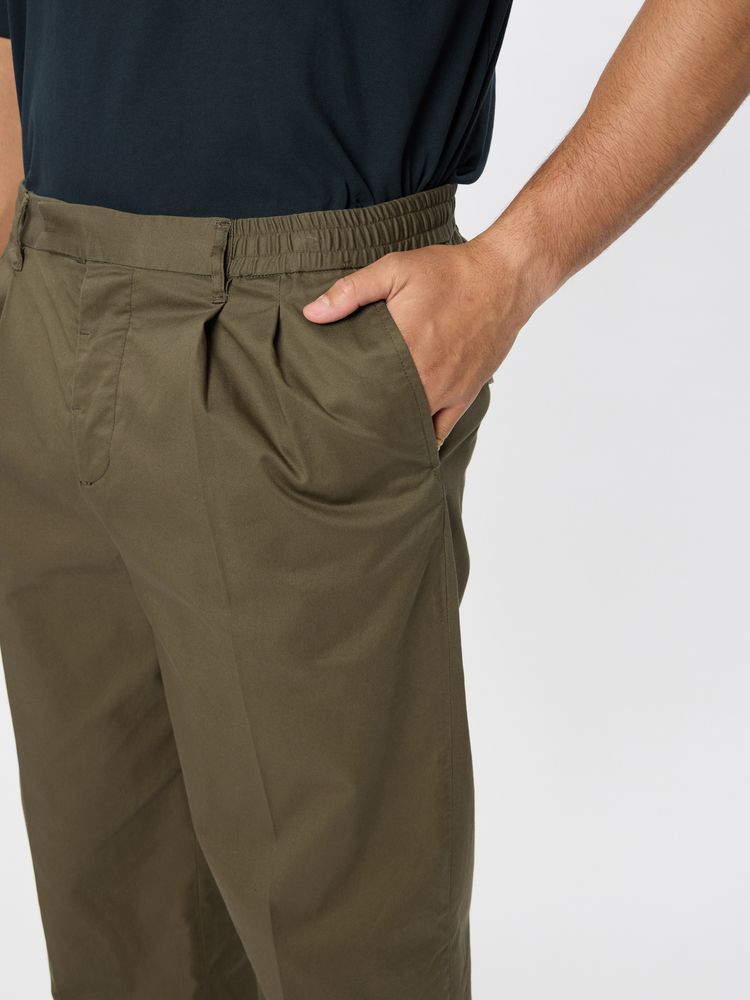 canterbury(カンタベリー) ｜チノパンツ（メンズ／ビッグサイズ）