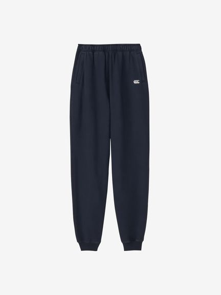 【試着のみ】canterbury スウェットシャツとパンツのセット 160 黒 試着のみ】canterbury スウェットシャツとパンツのセット 160 黒