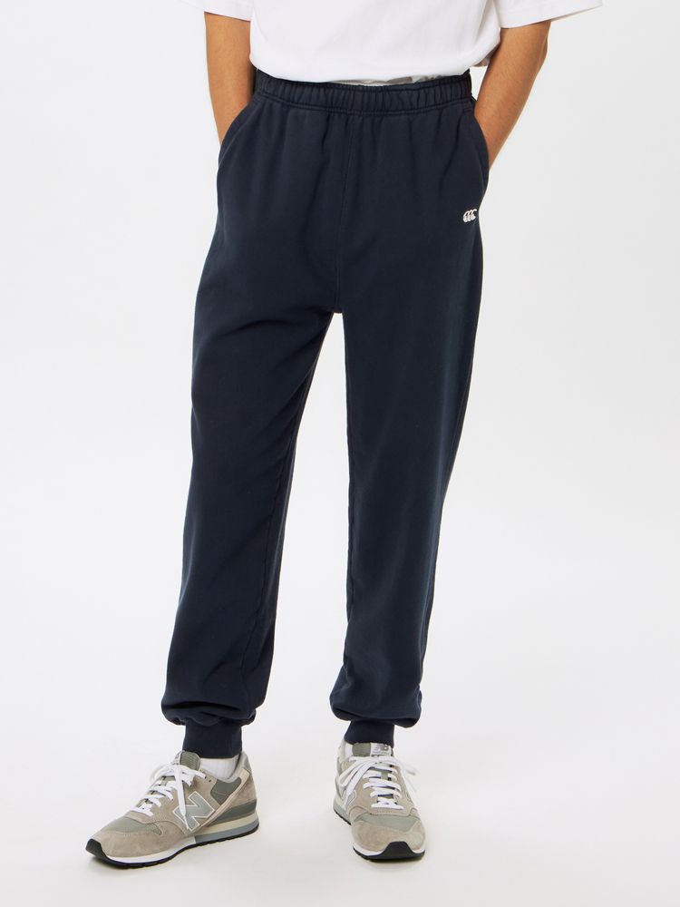 canterbury(カンタベリー) ｜ヘビースウェットパンツ（ユニセックス）