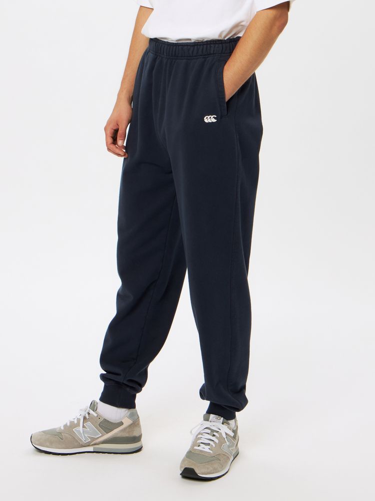canterbury(カンタベリー) ｜ヘビースウェットパンツ（ユニセックス）