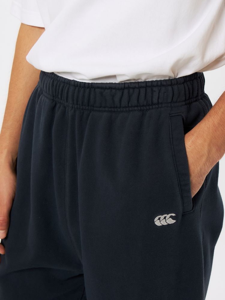 公式】ヘビースウェットパンツ（ユニセックス）｜カンタベリー