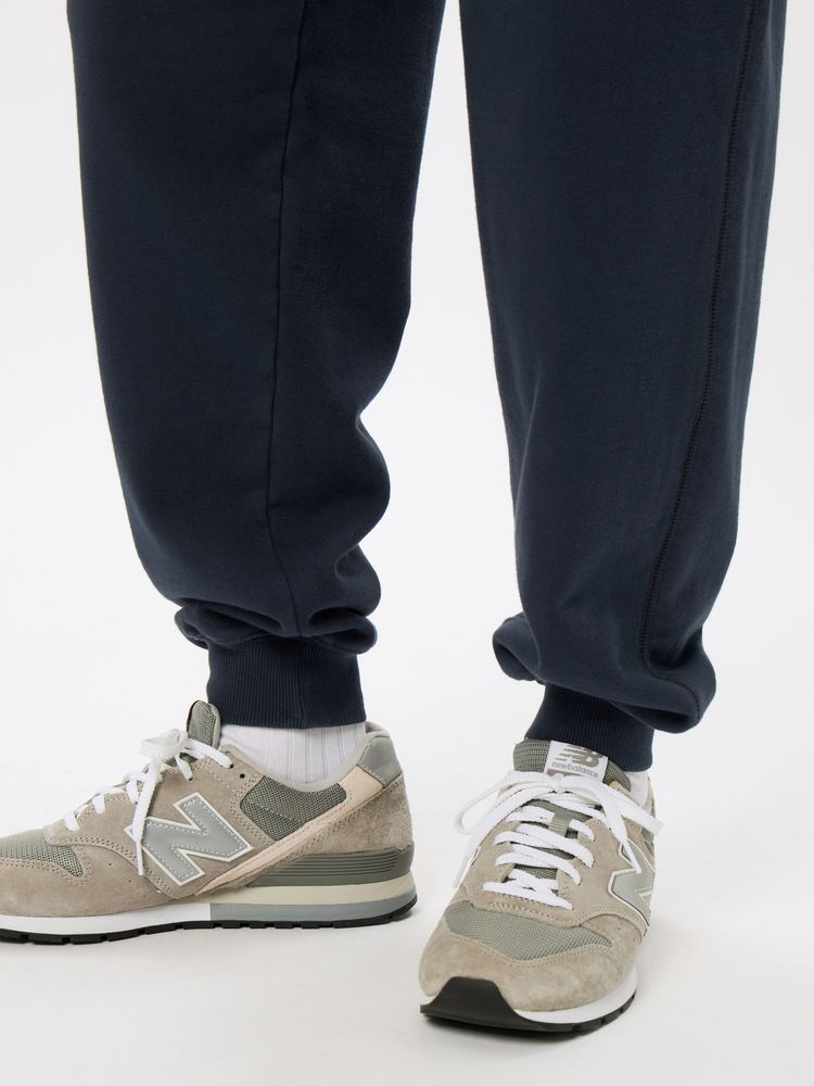 canterbury(カンタベリー) ｜ヘビースウェットパンツ（ユニセックス）