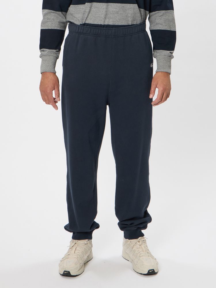 canterbury(カンタベリー) ｜ヘビースウェットパンツ（メンズ／ビッグサイズ）