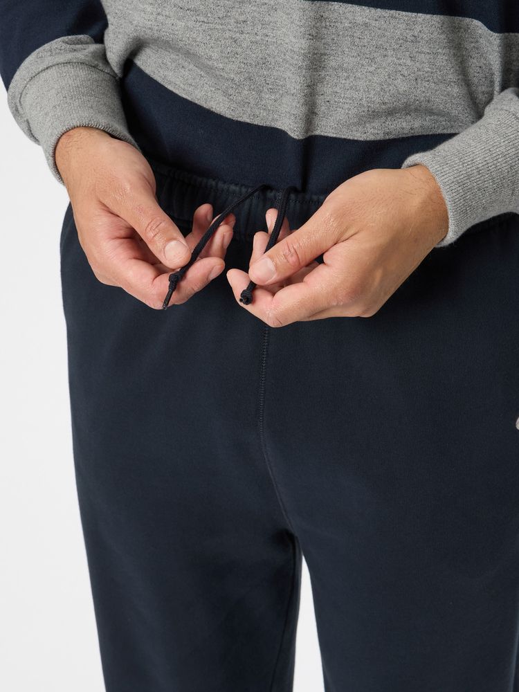 canterbury(カンタベリー) ｜ヘビースウェットパンツ（メンズ／ビッグサイズ）