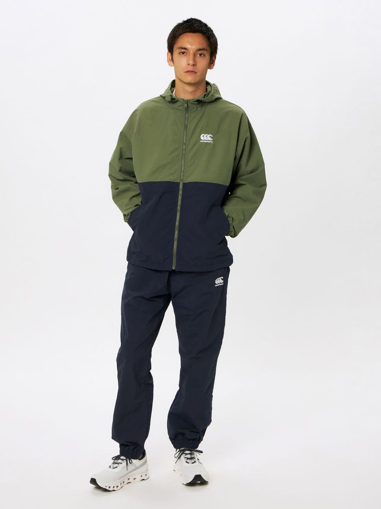 canterbury(カンタベリー) ｜フィールドパンツ（ユニセックス）