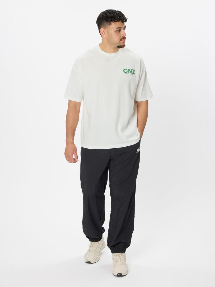 canterbury(カンタベリー) ｜フィールドパンツ（メンズ／ビッグサイズ）