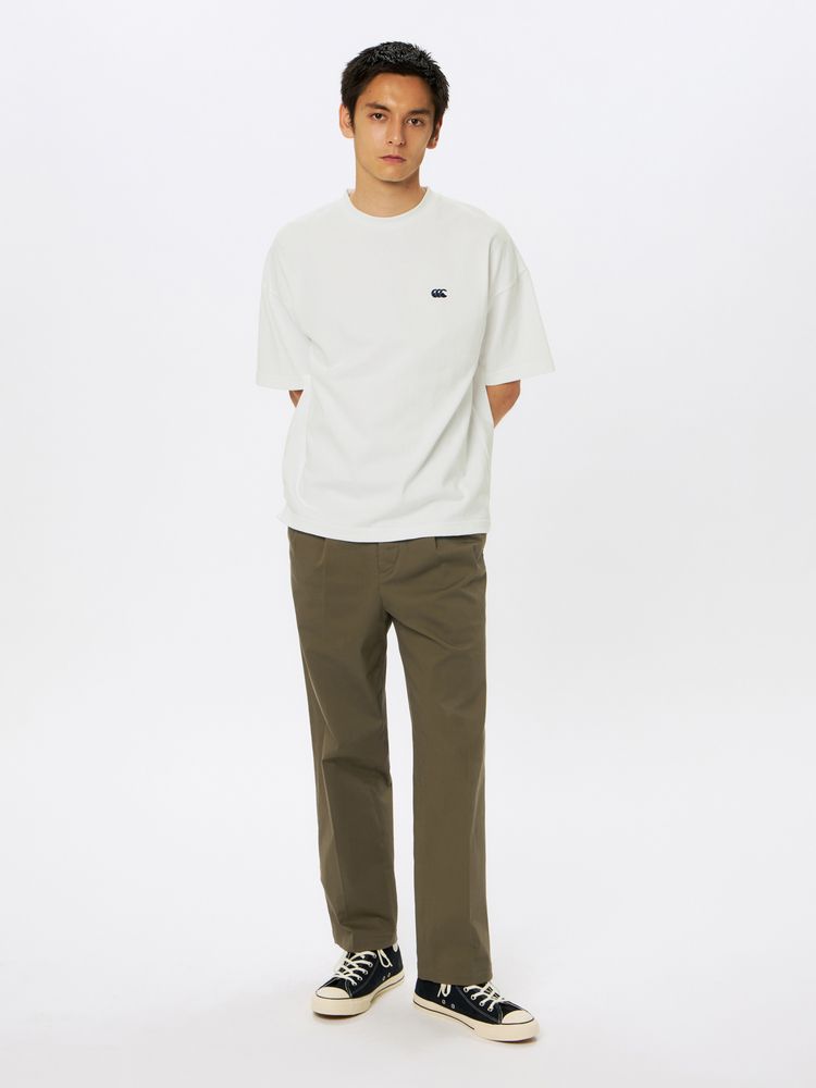 公式】ヘビークルーティー（ユニセックス）｜カンタベリー公式ストア