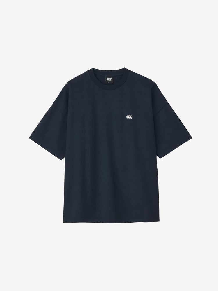 週末セール　カンタベリーTシャツ&オールブラックス帽子1596) CANTERBURY - 【希少】CANTERBURY カンタベリー オールブラック