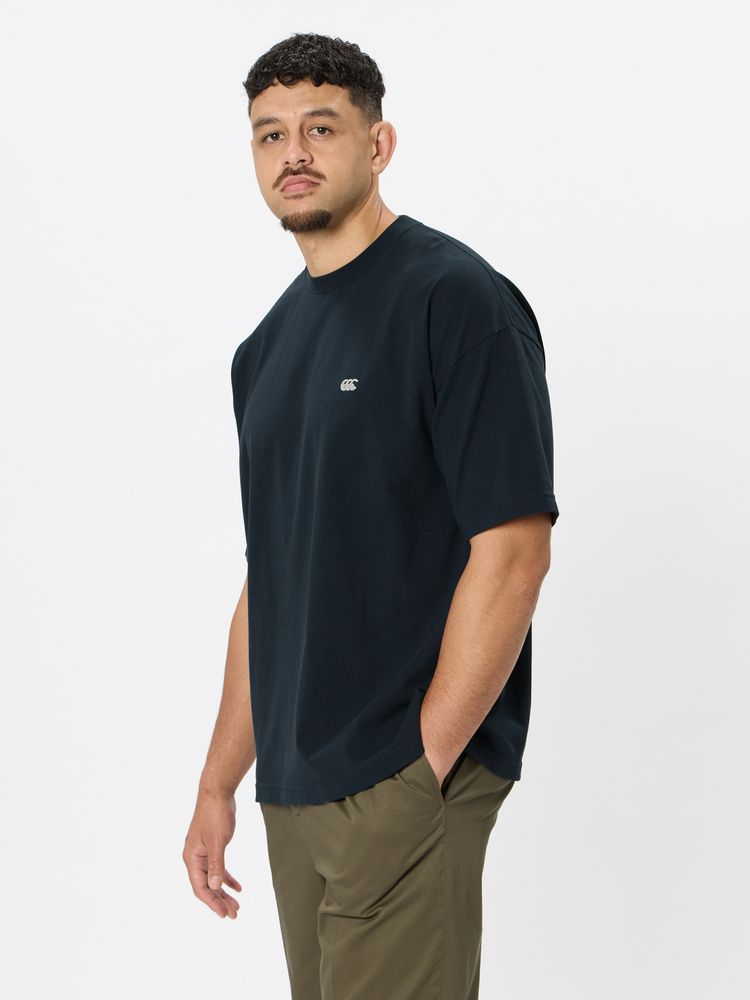 希少】90sヴィンテージ カンタベリー メンズカットソーMサイズ