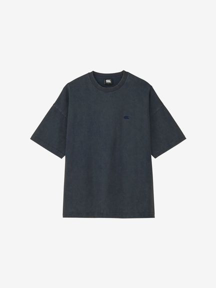 カンタベリー　KNOCK ON　Tシャツ　サイズL カンタベリー KNOCK ON Tシャツ サイズL