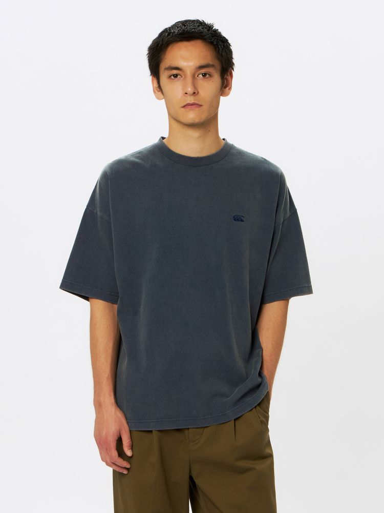 canterbury(カンタベリー) ｜フェード ヘビークルーティー（ユニセックス）