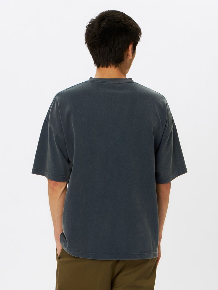 canterbury(カンタベリー) ｜フェード ヘビークルーティー（ユニセックス）