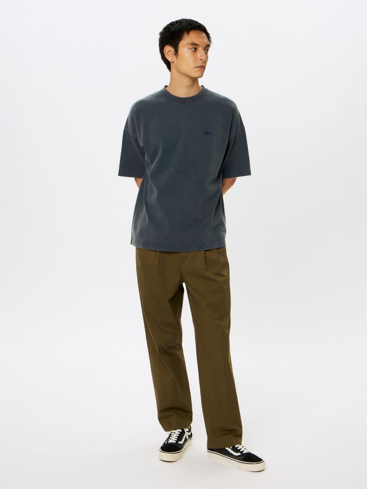 canterbury(カンタベリー) ｜フェード ヘビークルーティー（ユニセックス）