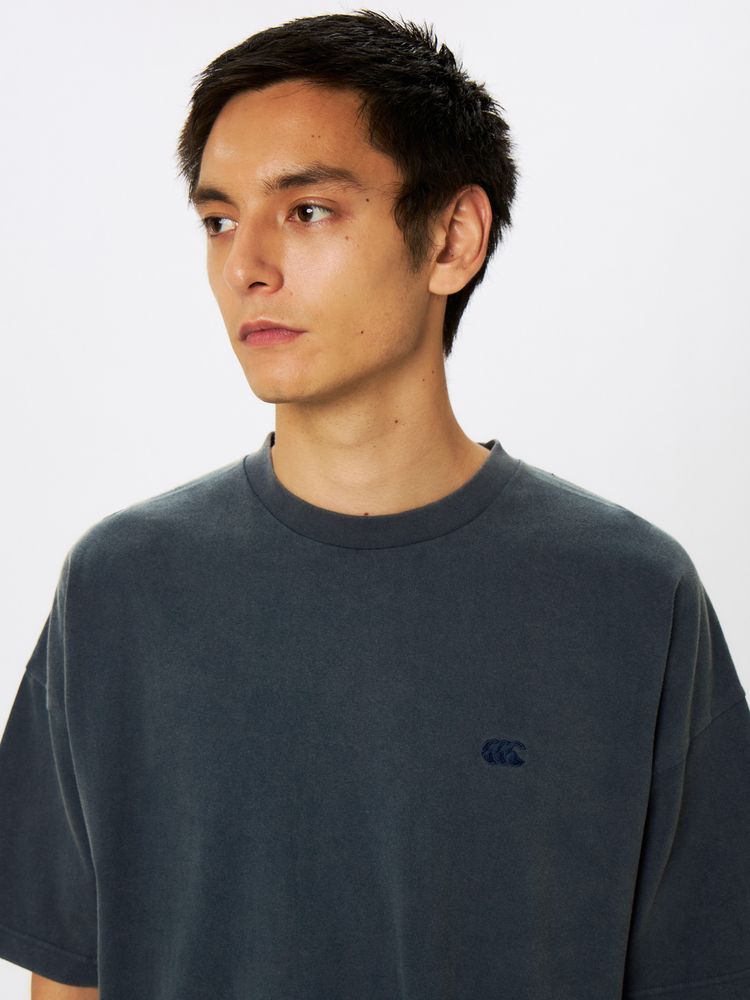 canterbury(カンタベリー) ｜フェード ヘビークルーティー（ユニセックス）