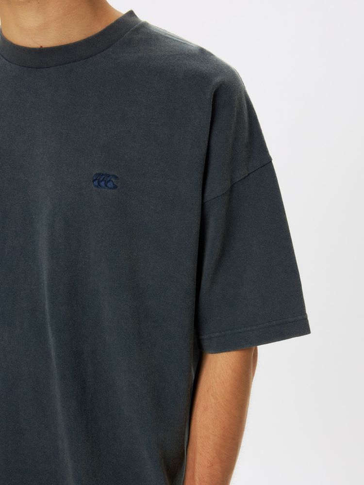 canterbury(カンタベリー) ｜フェード ヘビークルーティー（ユニセックス）