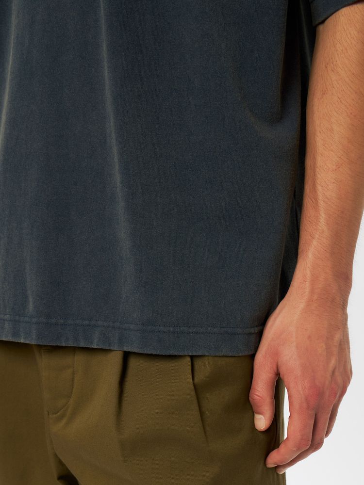 canterbury(カンタベリー) ｜フェード ヘビークルーティー（ユニセックス）