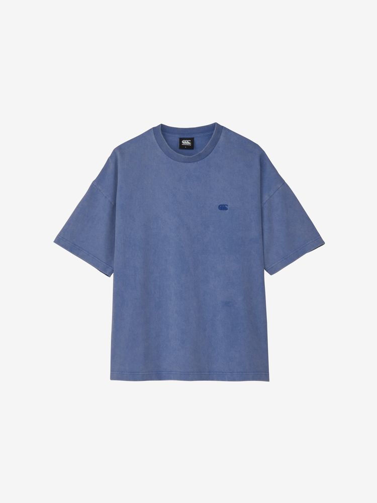 canterbury(カンタベリー) ｜フェード ヘビークルーティー（メンズ／ビッグサイズ）