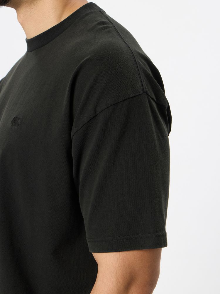 canterbury(カンタベリー) ｜フェード ヘビークルーティー（メンズ／ビッグサイズ）