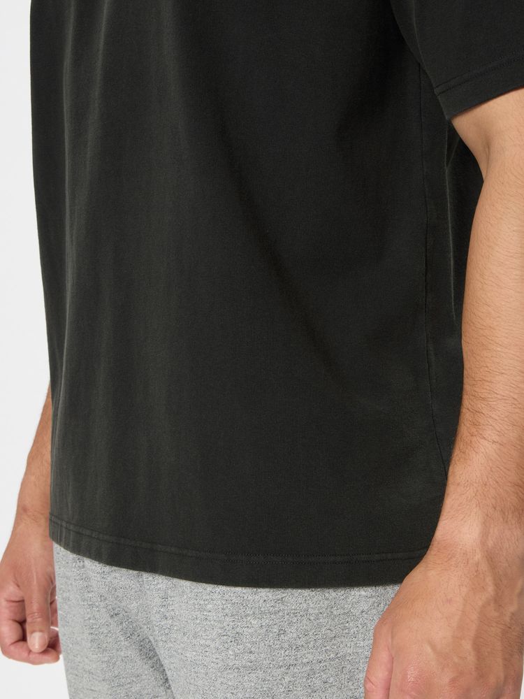 canterbury(カンタベリー) ｜フェード ヘビークルーティー（メンズ／ビッグサイズ）