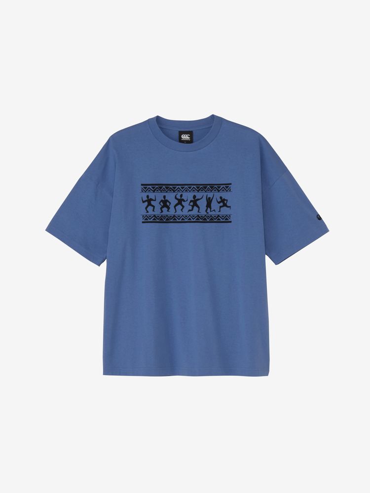 【カンタベリー】50:22 Tシャツ ネイビー カンタベリー】50:22 Tシャツ ネイビー - メルカリ