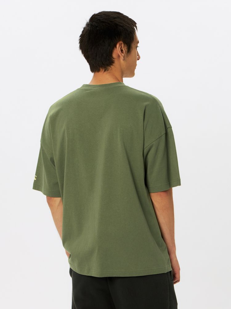 canterbury(カンタベリー) ｜ショートスリーブ ロゴティー（ユニセックス）