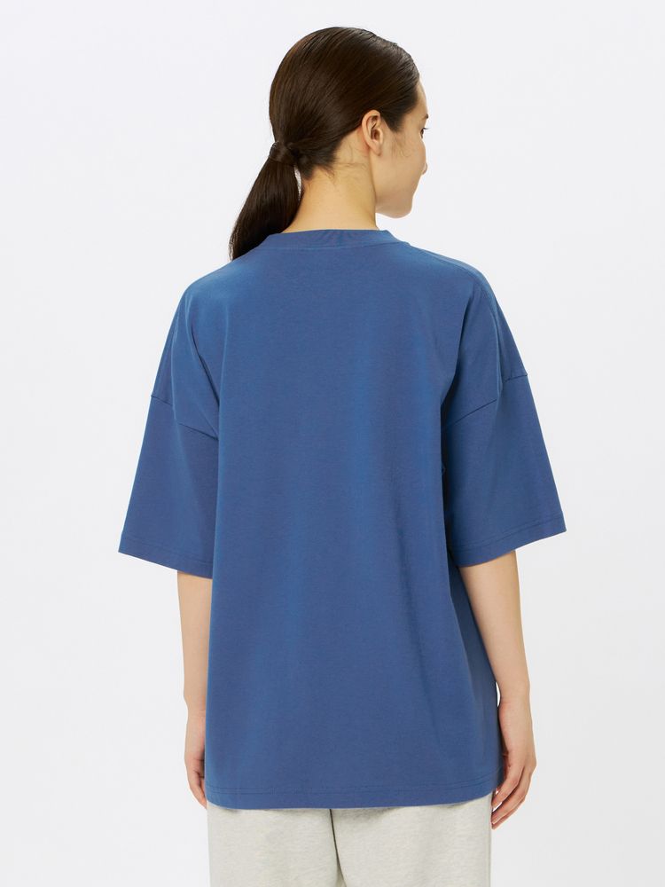 canterbury(カンタベリー) ｜ショートスリーブ ロゴティー（ユニセックス）