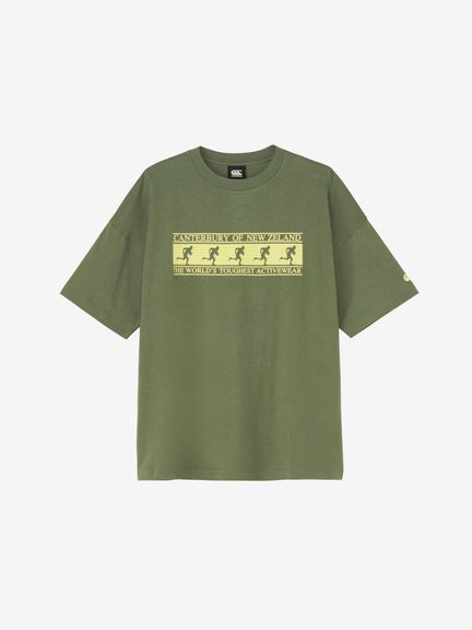カンタベリー R+ ショートスリーブ パフォーマンス T サイズ 4L CANTERBURY】カンタベリー ショートスリーブ パフォーマンス
