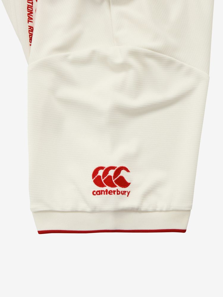 canterbury(カンタベリー) ｜ジャパン スペクテーターシャツ（メンズ／ビッグサイズ）